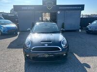 MINI COUPE