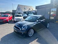 MINI COUPE
