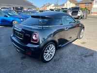 MINI COUPE