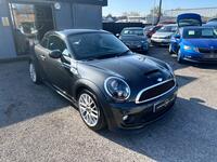 MINI COUPE