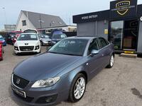 SEAT EXEO