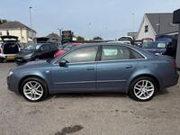 SEAT EXEO