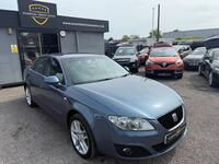 SEAT EXEO