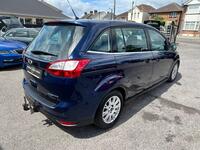FORD GRAND C-MAX