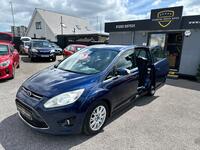 FORD GRAND C-MAX