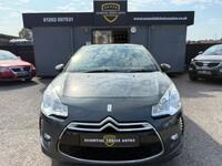 DS AUTOMOBILES DS 3