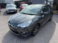 DS AUTOMOBILES DS 3