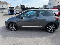 DS AUTOMOBILES DS 3