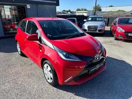 TOYOTA