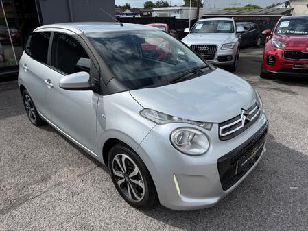 CITROEN