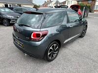 DS AUTOMOBILES DS 3
