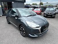 DS AUTOMOBILES DS 3
