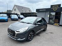 DS AUTOMOBILES DS 3