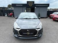 DS AUTOMOBILES DS 3